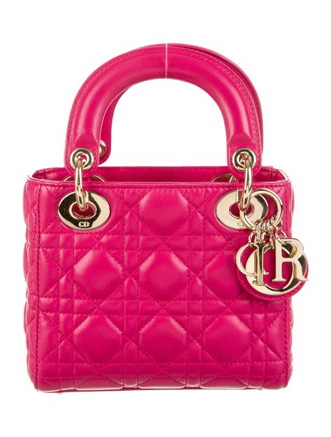 small lady dior bag price philippines|christian Dior lady handbag price.